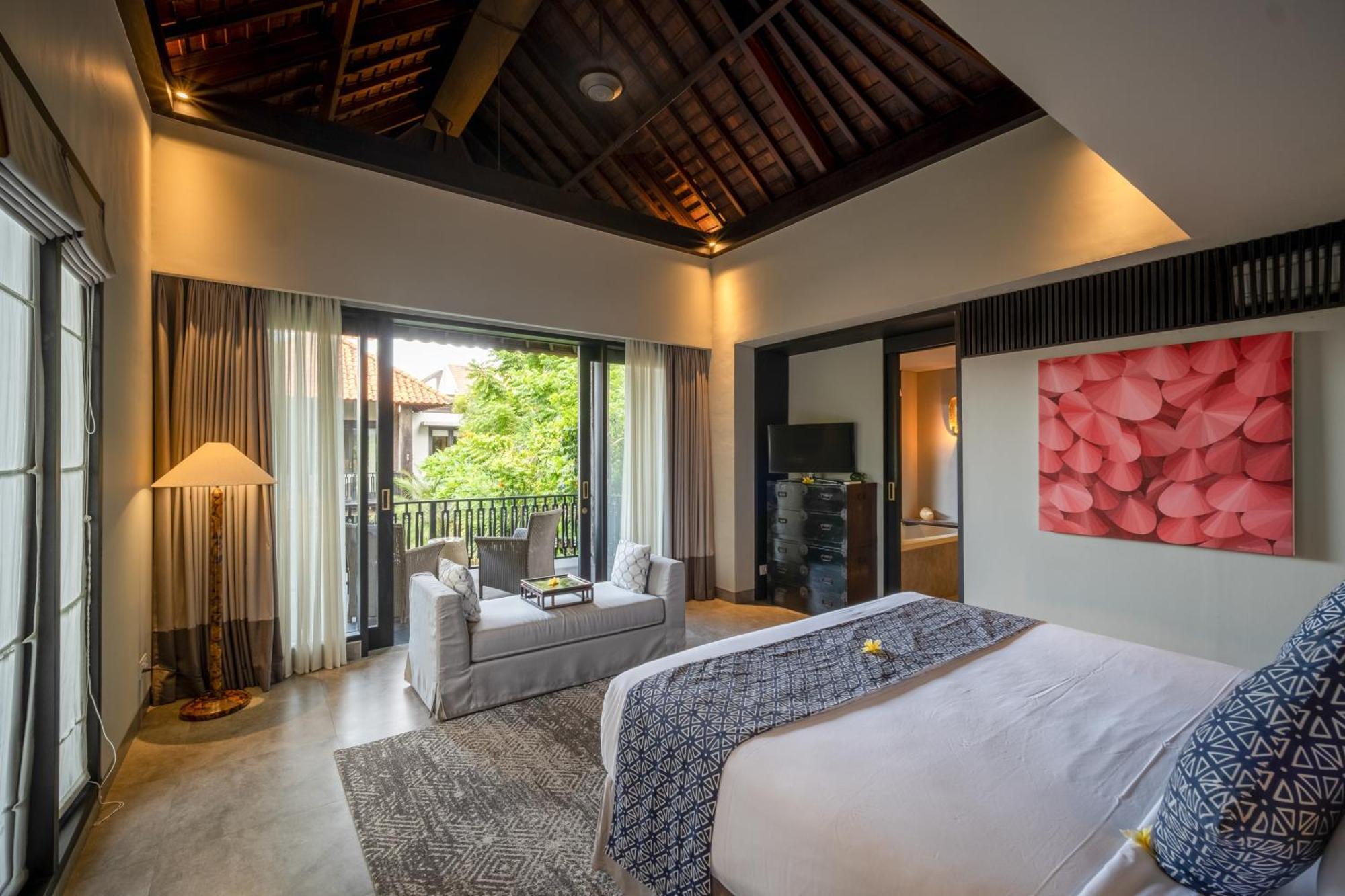 Villa De Suma - Fully Staffed Luxury Villa, Walk To The Beach! Seminyak  Bagian luar foto