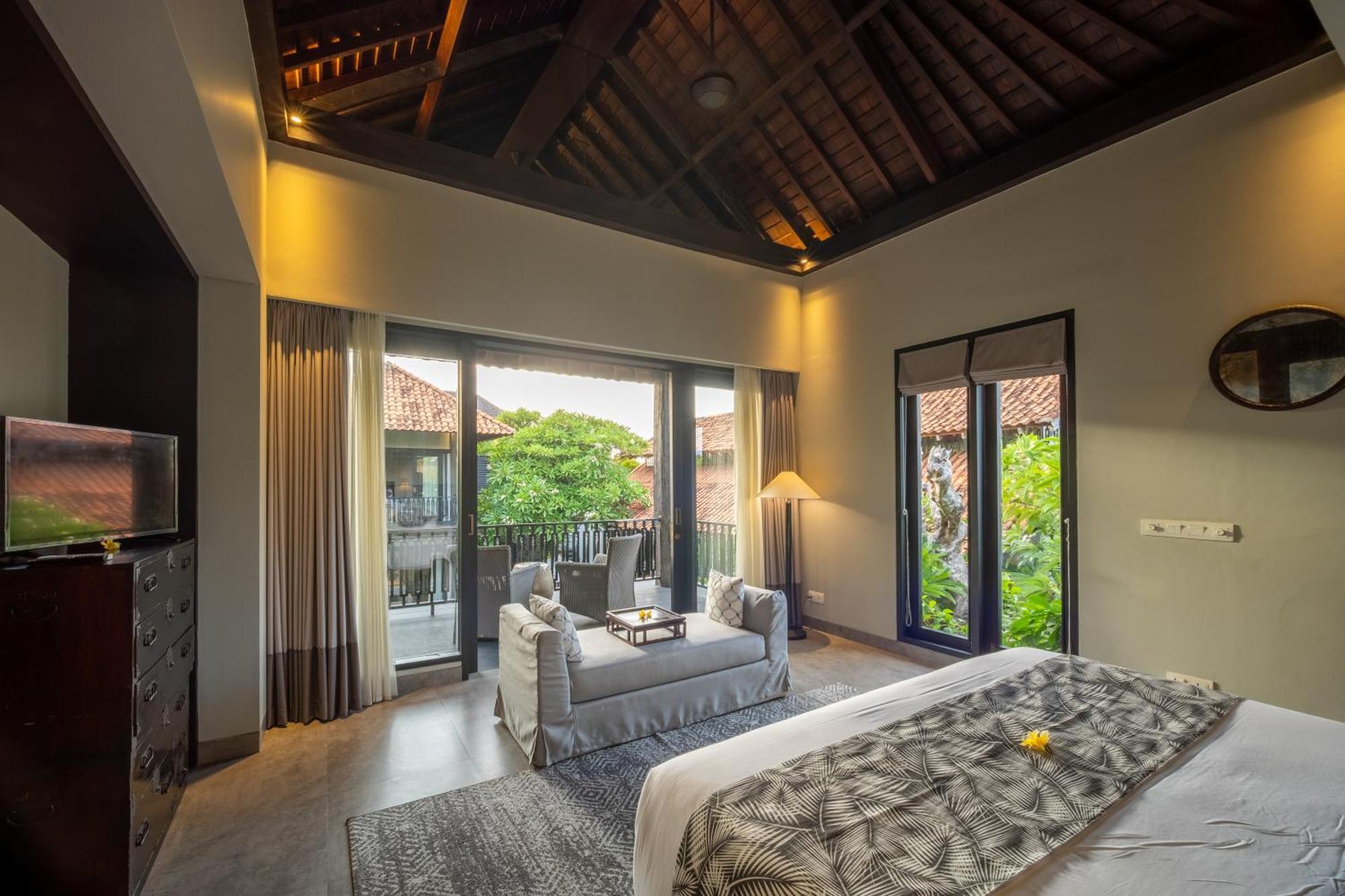 Villa De Suma - Fully Staffed Luxury Villa, Walk To The Beach! Seminyak  Bagian luar foto